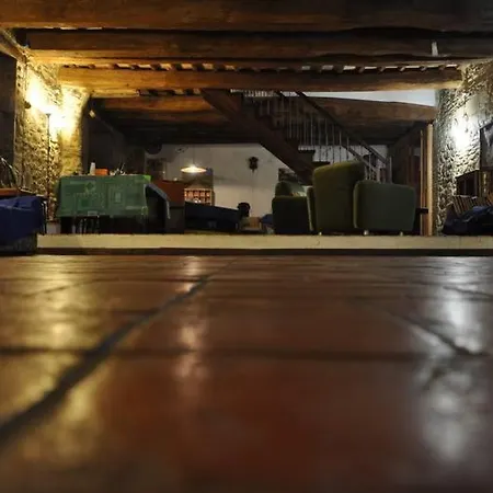 Bed & Breakfast Alsoci-la Tasca