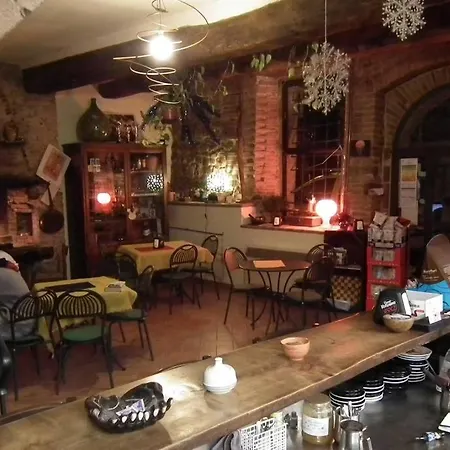 Alsoci-la Tasca Bed & Breakfast *