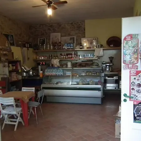 Bed & Breakfast Alsoci-la Tasca 3*