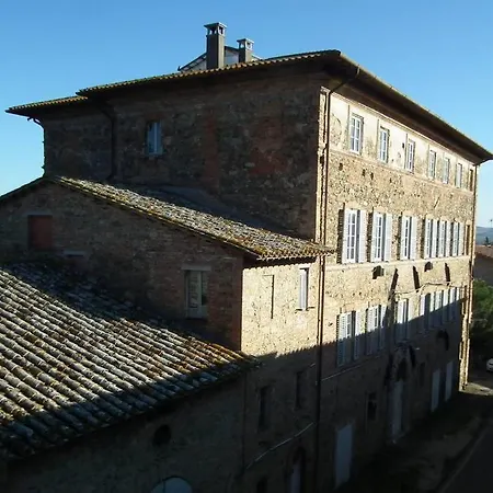 Alsoci-la Tasca Bed & Breakfast Marsciano