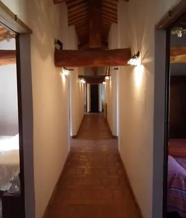 Alsoci-la Tasca Bed & Breakfast