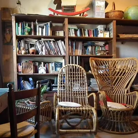 Alsoci-la Tasca Frühstückspension Marsciano