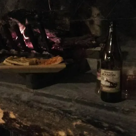 Alsoci-la Tasca Bed & Breakfast Marsciano