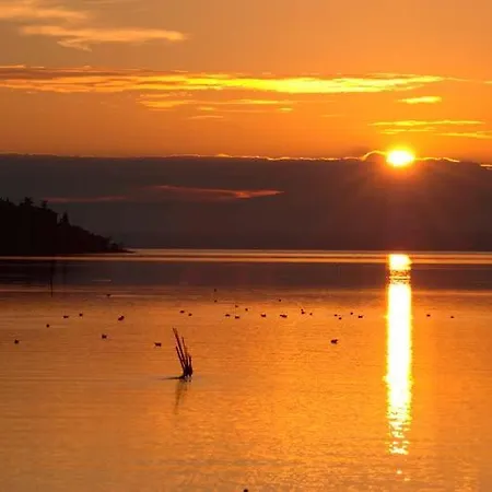 Frühstückspension Alsoci-la Tasca 3*