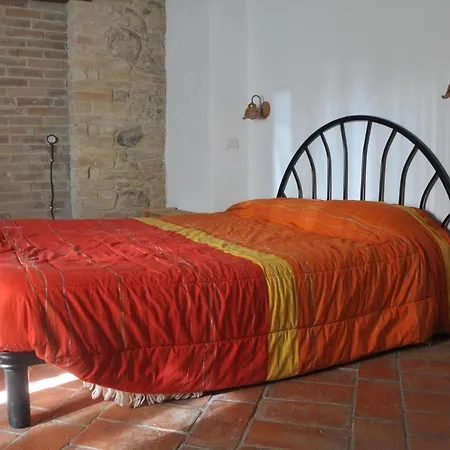 Bed & Breakfast Alsoci-la Tasca *