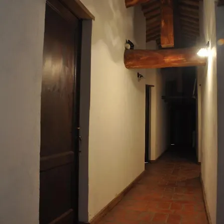 Alsoci-la Tasca 3* Marsciano