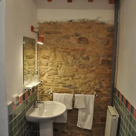 Bed & Breakfast Alsoci-la Tasca 3*