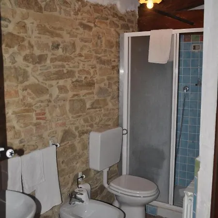 Alsoci-la Tasca Bed & Breakfast