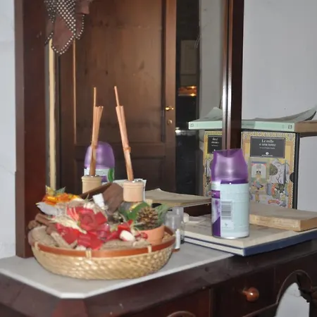 Bed & Breakfast Alsoci-la Tasca Marsciano