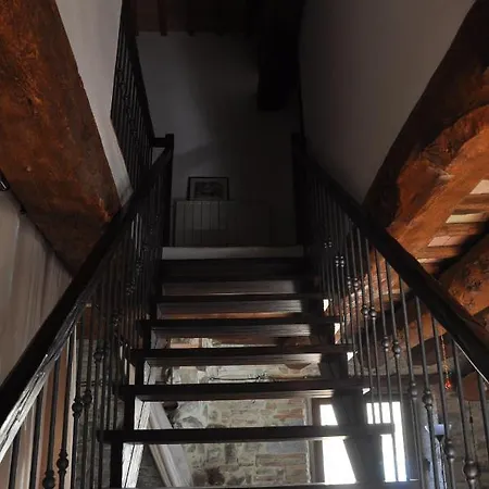 Alsoci-la Tasca Bed & Breakfast