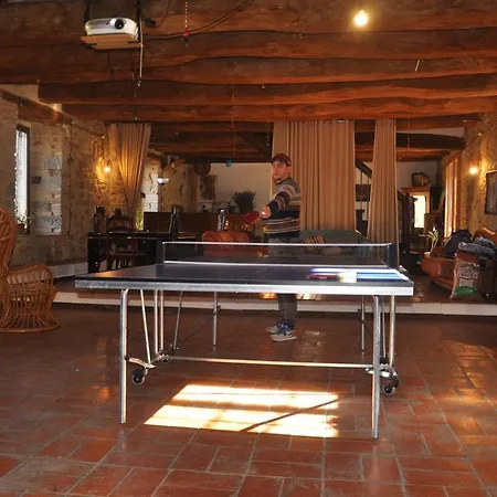 Alsoci-la Tasca Bed & Breakfast Marsciano