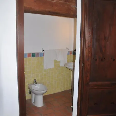 Alsoci-la Tasca Bed & Breakfast