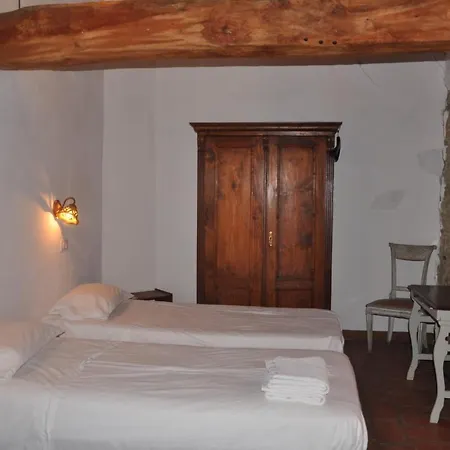 Bed & Breakfast Alsoci-la Tasca Marsciano