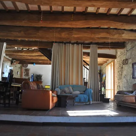 Alsoci-la Tasca Bed & Breakfast 3*