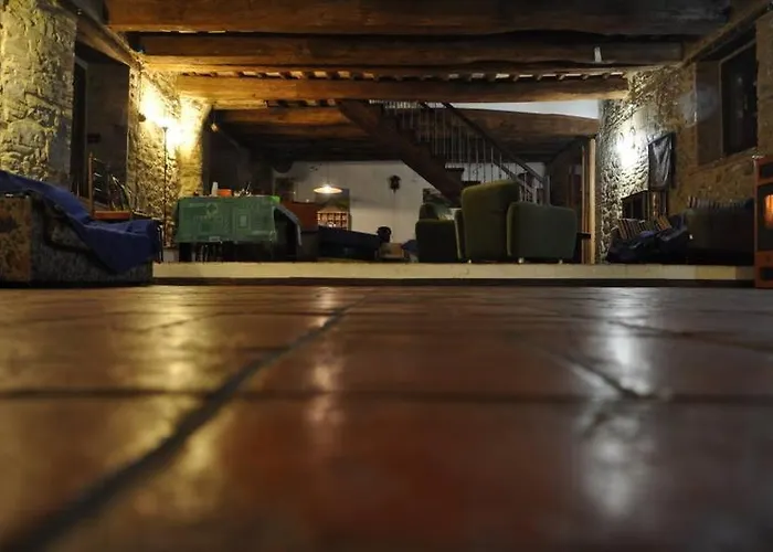 Bed & Breakfast Alsoci-la Tasca