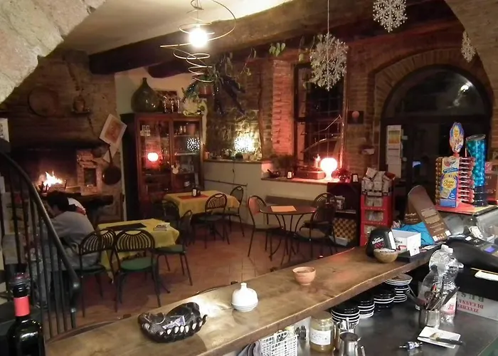 Alsoci-la Tasca Bed & Breakfast 3*