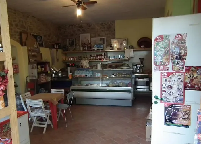 Bed & Breakfast Alsoci-la Tasca 3*