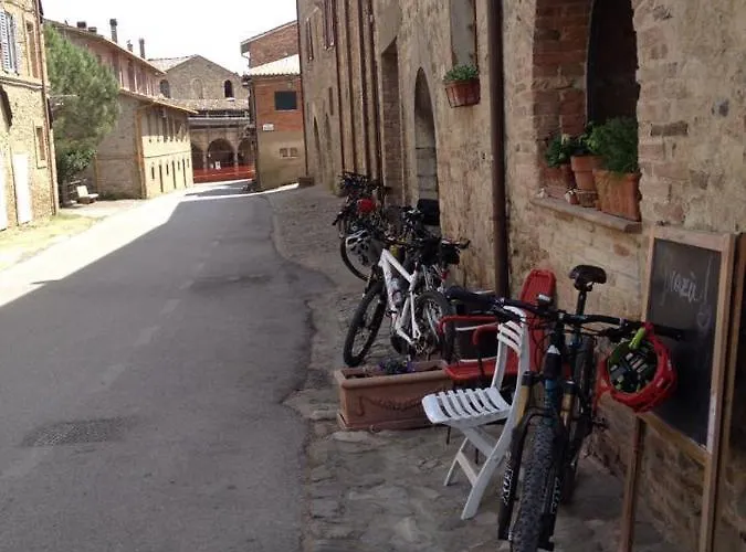 Alsoci-la Tasca Bed & Breakfast 3*