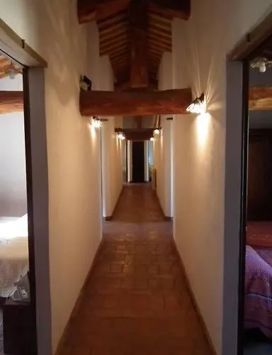 Alsoci-la Tasca Bed & Breakfast