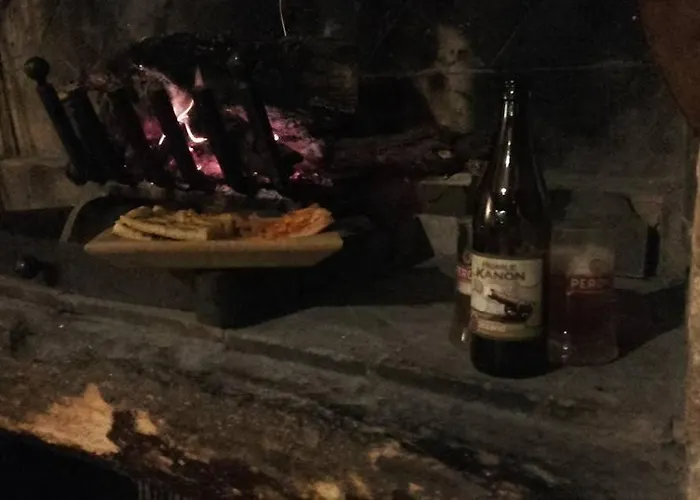 Alsoci-la Tasca Bed & Breakfast Marsciano