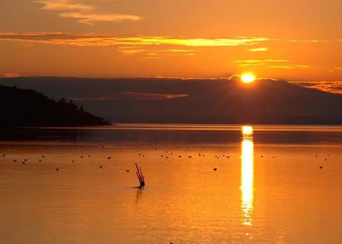 Bed & Breakfast Alsoci-la Tasca 3*