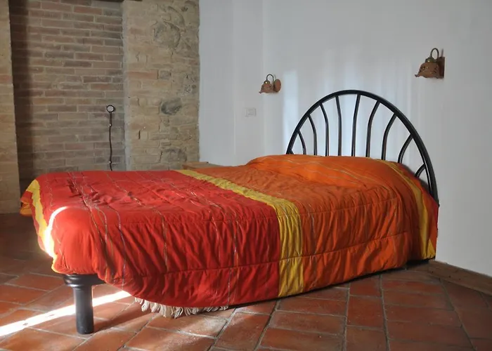 Bed & Breakfast Alsoci-la Tasca 3*