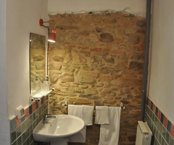 Bed & Breakfast Alsoci-la Tasca 3*