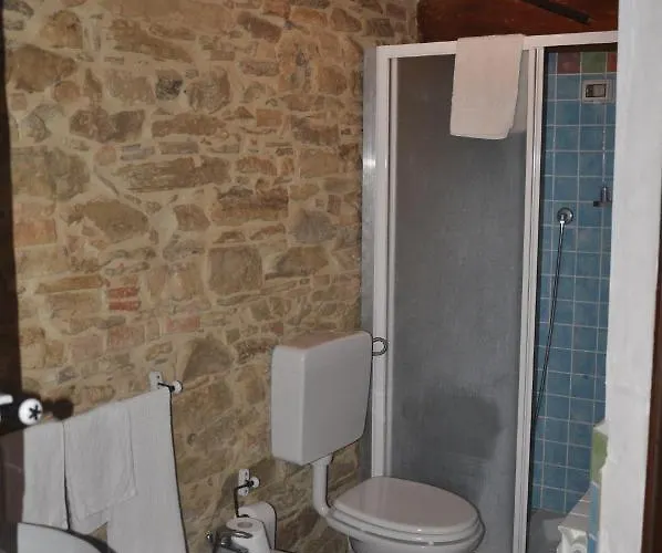 Alsoci-la Tasca Bed & Breakfast