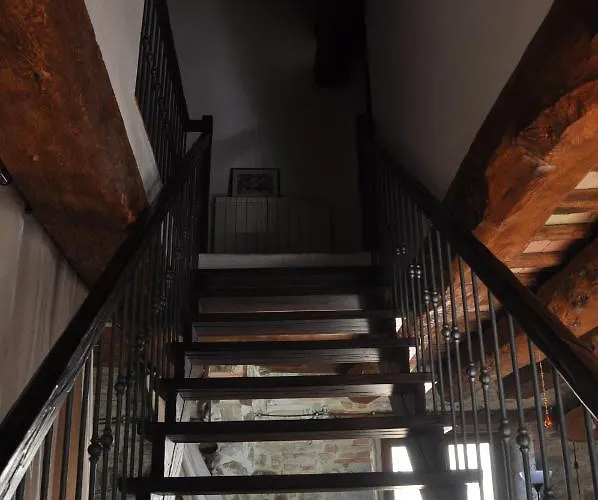 Alsoci-la Tasca Bed & Breakfast