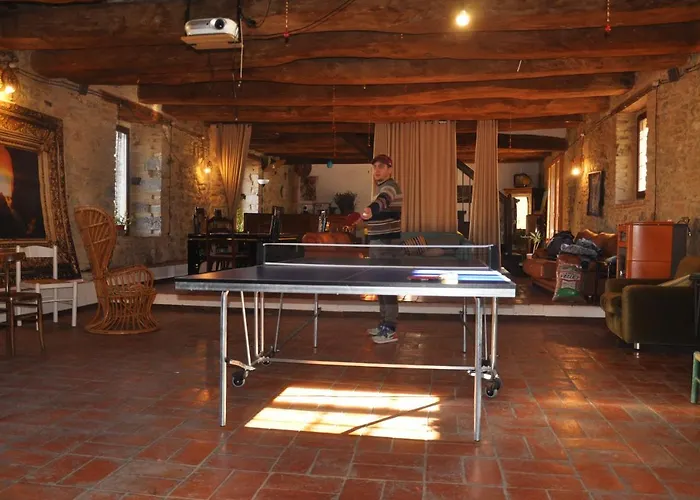 Alsoci-la Tasca Bed & Breakfast Marsciano