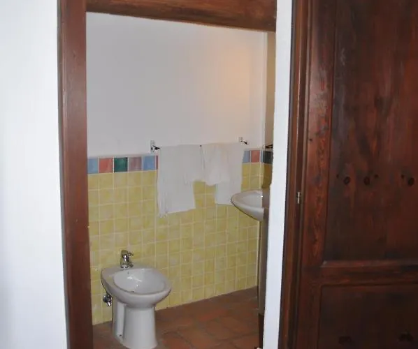 Alsoci-la Tasca Bed & Breakfast