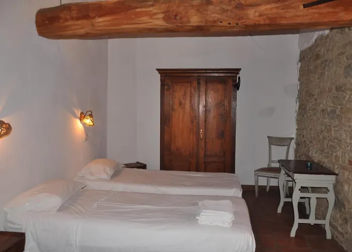 Bed & Breakfast Alsoci-la Tasca Marsciano