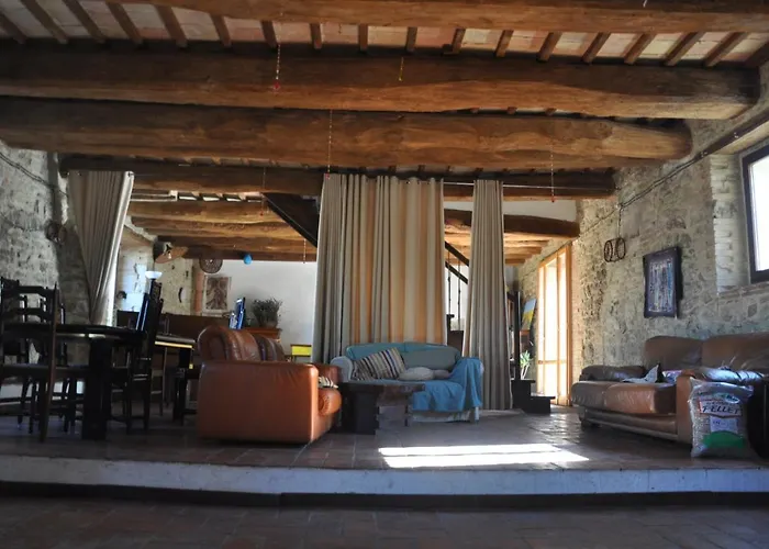 Alsoci-la Tasca Bed & Breakfast 3*